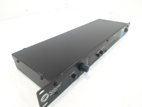 Sabine FBX-901 Feedback Exterminator - Picture 5 of 8