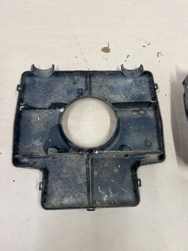 2008 Arctic Cat 500 4x4 Air Dam Air Diverter 0413-091 B696 - Bild 2 von 6