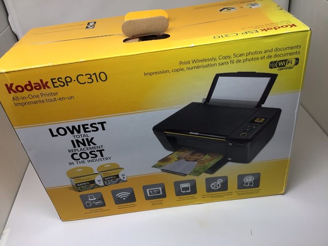 esp printer