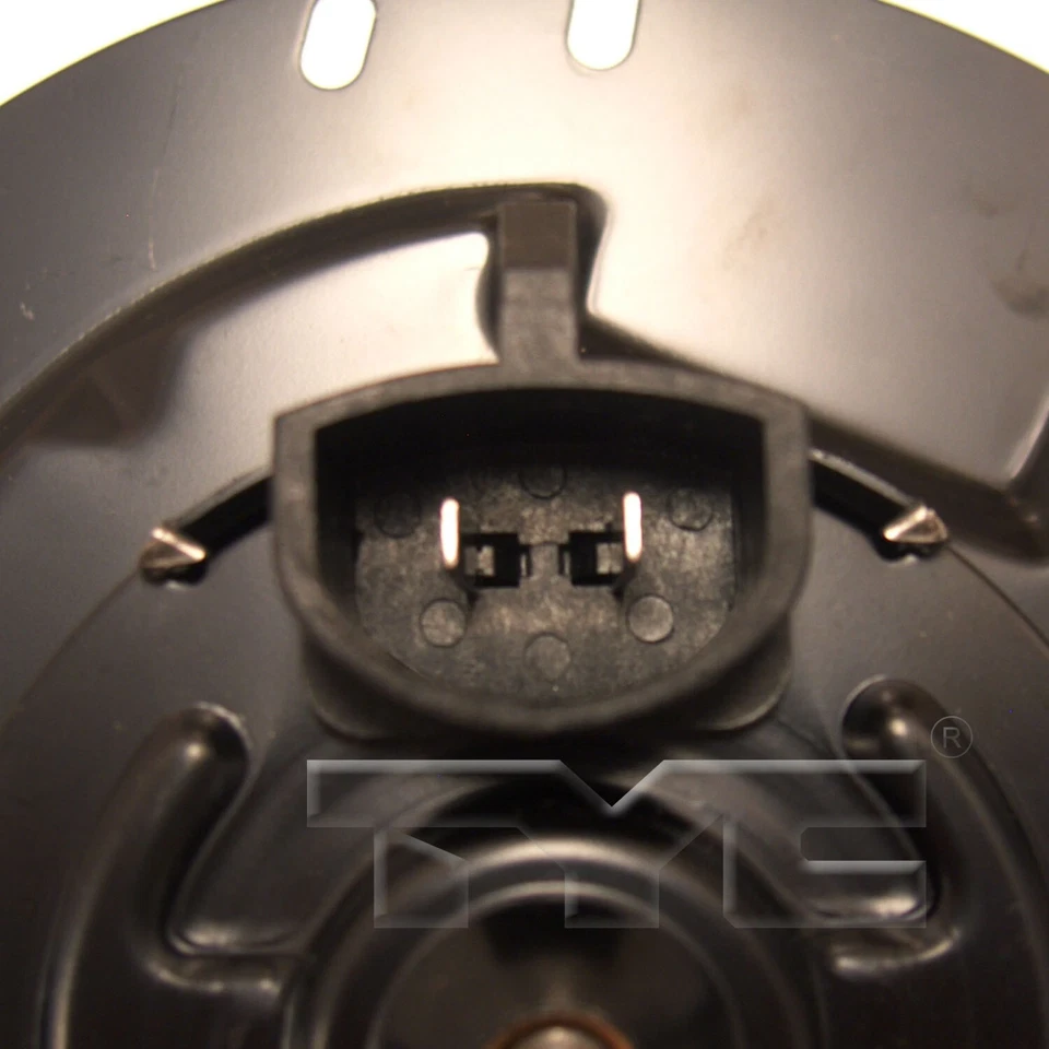 Motor soplador delantero de climatización para Ford E-150 Club Wagon 2003-2005 TYC 941GE73 2004 Foto 4 de 4