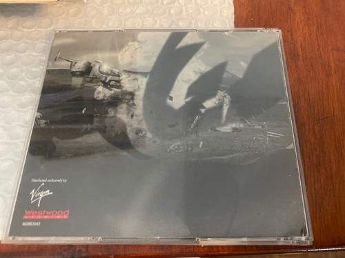 Command & Conquer CD-ROM PC Windows Virgin 1995 original jewel case vintage vtg - Picture 4 of 4