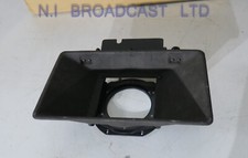 82mm diamter matte box