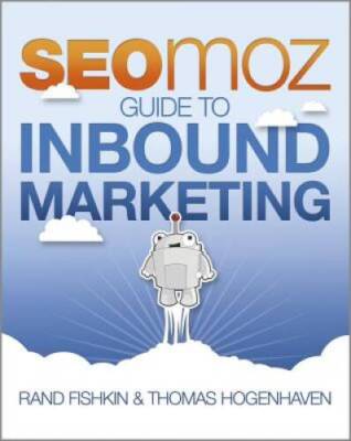 Inbound Marketing and SEO: Insights from the Moz Blog - Paperback - GOOD