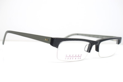 Lafont Issy & La Fame 105 Optische Brille Brillengestell Brille
