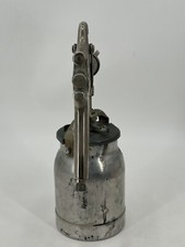 Binks Model 69 Auto Body Paint Spray Gun Cup Painting