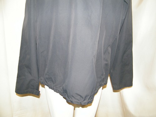 HAWKE & CO SPORT PERFORMANCE MEN'S JACKET SIZE L HBD600 WINDBREAKER - Picture 6 of 12