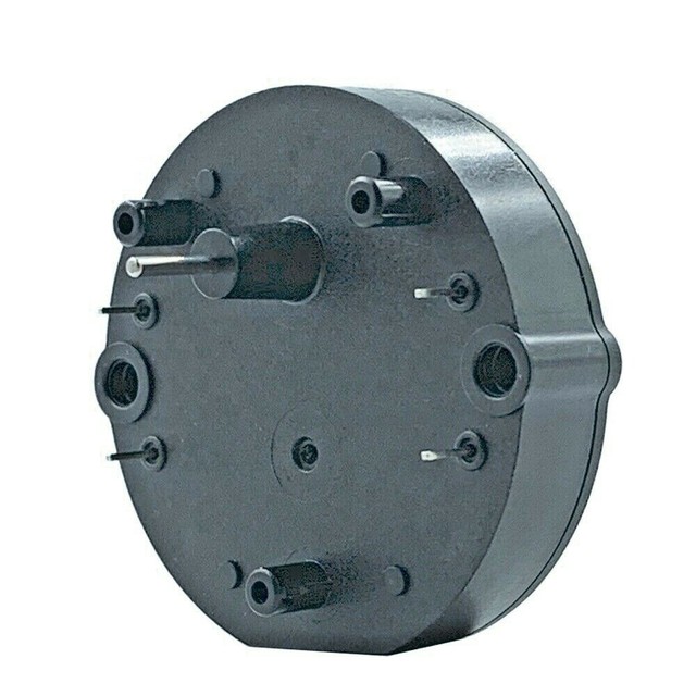 Actia Workhorse RV GM Motorhome Gauge Cluster Stepper Motor 2001 2002