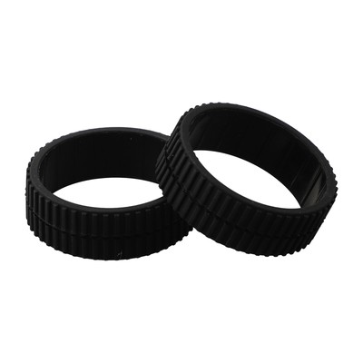 2X Cleaning Robot Tire For 380T,390T,375T,380,390,320,321 Vacuum Cleaner