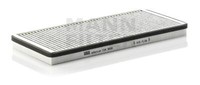 Mann + Hummel Innenraumfilter FüR U.A. Mb Cuk 3858