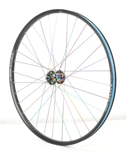 HG XD MS Hub Mountain Bike Wheelset 27.5/29Inch Duroc 30/35 Tubeless MTB Wheel - Picture 4 of 26