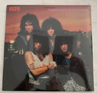 Kiss LP "Creatures of the Night" Mercurcy 824 154 ~ 1985 ~ Still Sealed ~ NM