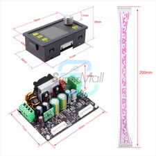 DPH3205 Buck-boost Converter Constant Voltage Programmable Control Power Supply-