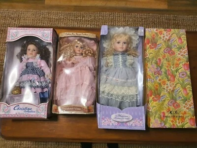 dolls for sale on gumtree