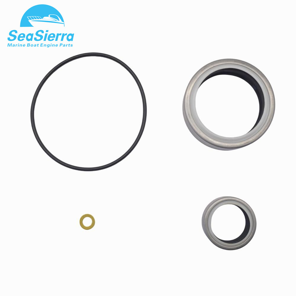 SEI Marine Products-Compatible With - OMC Cobra Lower - Foto 6