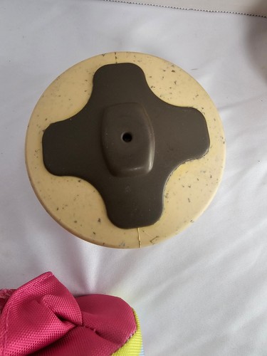 Bark Large Heavy DOG TOYS lotto di 3 giocattoli ruvidi resistenti per cani L più grandi - Foto 6 di 7
