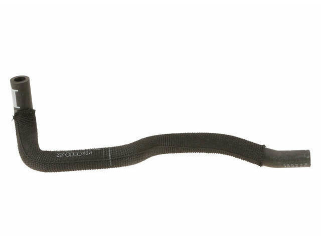 2002-2006 Audi A4 Quattro 3.0L V6 Genuine 97FB96P Expansion Tank Hose