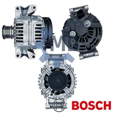 Alternator for Mercedes-Benz 90A Genuine Bosch LRA03276