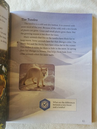 Bju Press Science 2 4th Edition - Picture 4 of 8