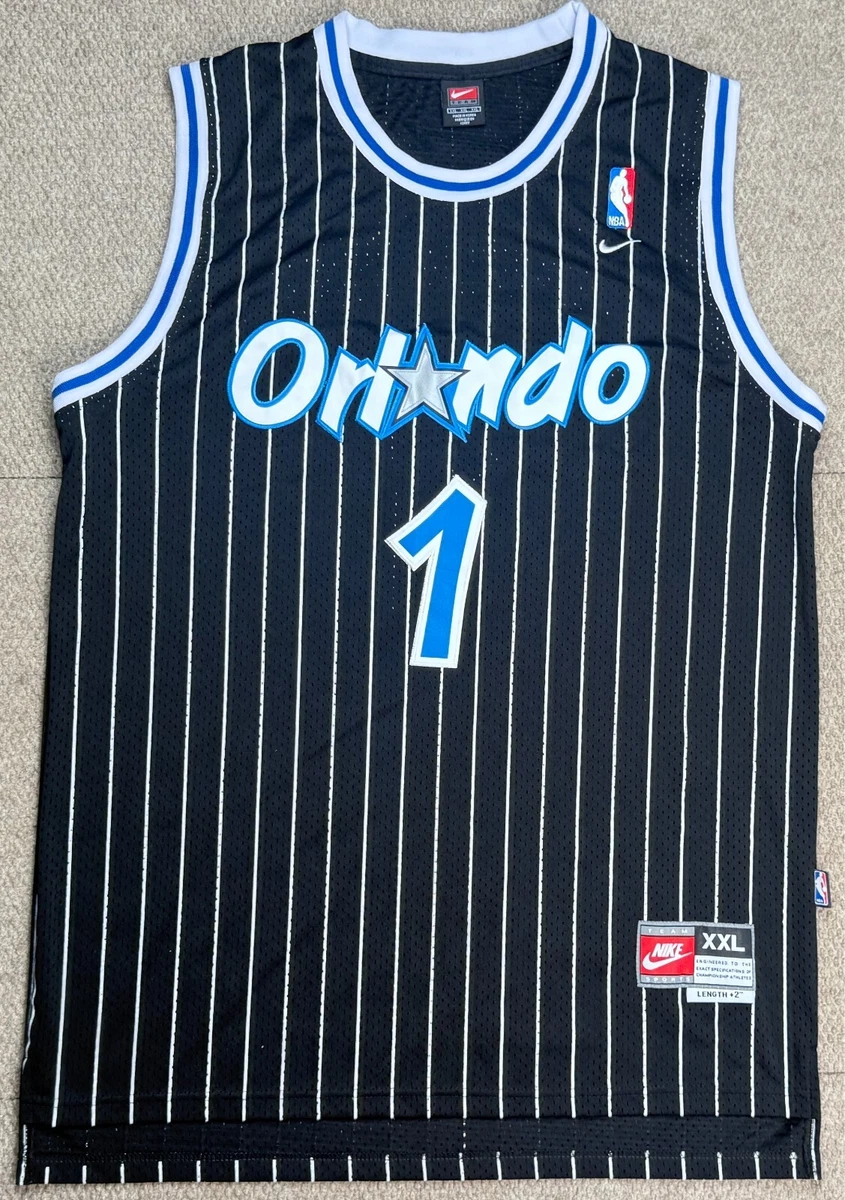Nike Penny Hardaway NBA Jerseys for sale | eBay