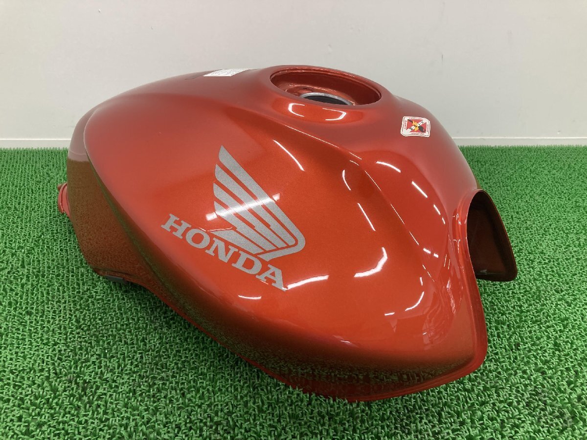 New Hornet 900 Tank Orange M Honda Genuine SC48 | eBay