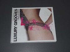 LUXURY GROOVES (MARCO FULLONE) - V.A. / DIGIPACK 2-CD-SET 2006 (EX)