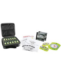 Brunton Orienteering Kit - 24 Compasses on sale Brunton Orienteering Kit - 24 Compasses on sale