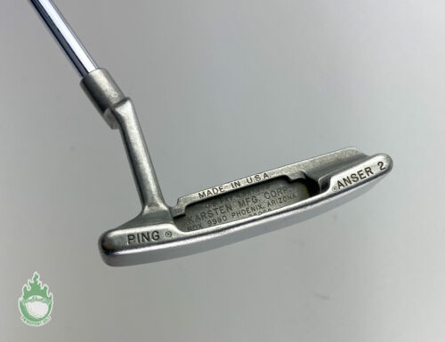 Circle T Putter