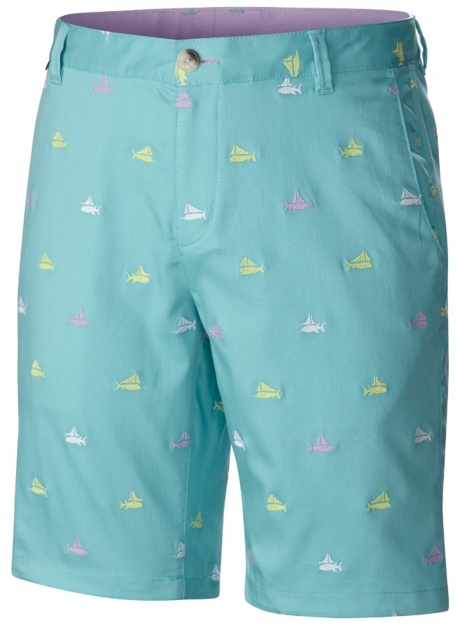 Columbia Super Harborside Chino Short .Size 32 inch .RRP 44.99. bargain.