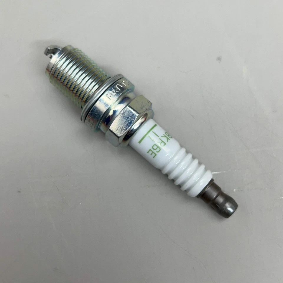 HONDA (10 PACK) Spark Plug Genuine OEM For Gold Wing Bikes 98079-5614E - Image 3 of 4