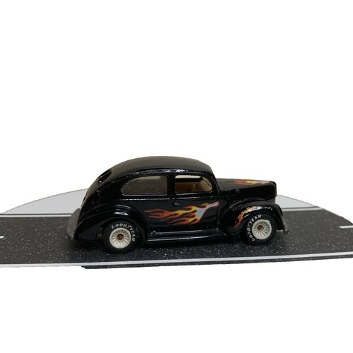Hot Wheels '40 Ford 2-Door ミニカー Hot Wheels '40 Ford 2-Door Minicar | eBay