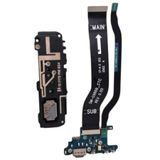 Charging Port Flex Cables FRC FPCB Loudspeaker for Samsung Galaxy S20 Plus G986U