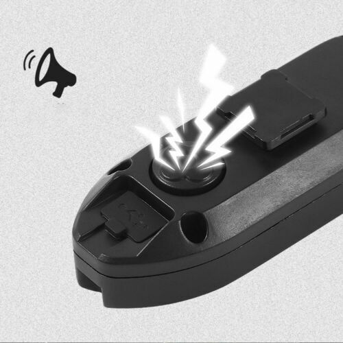 TORCIA TATTICA SOFTAIR MILITARE LED BL-8455 50000W A PROVA D'ACQUA RICARICABILE 8030515032472 - Foto 7