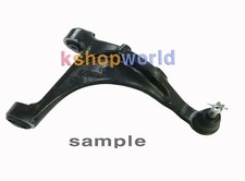 UPPER CONTROL ARM COMPLETE-RR ,RH 552403J000 FOR VERACRUZ 07-