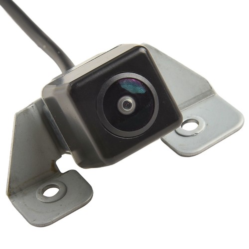 Black Rear View Reversing Camera for Hyundai IX35 OEM Part Number 95760 1K501 - Picture 8 of 12
