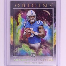 2023 Panini Origins Football Cards Checklist 31