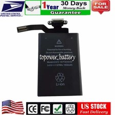 Replacement Battery A1672 for Apple Magic Mouse 2 A1657 1986mAh 3.67V USA