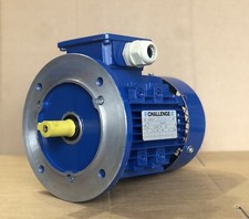 Tf80a/4-b5 MT MOTORI ELETTRICI 80-4p 0 55kw 230/400v B5 Al ATEX ...