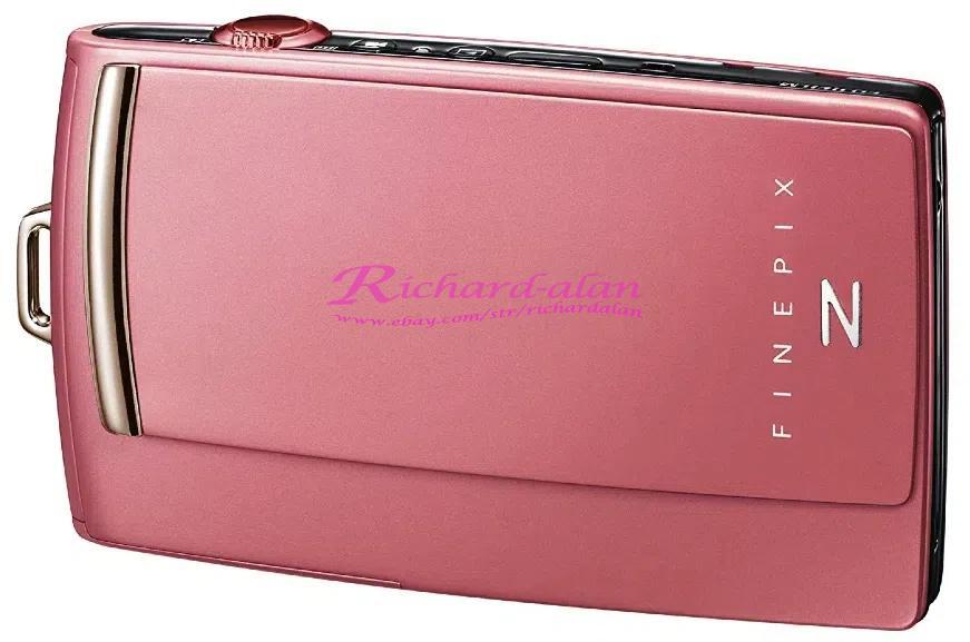 Fujifilm FinePix Z1100EXR 16.0MP 5x Optical Digital Camera