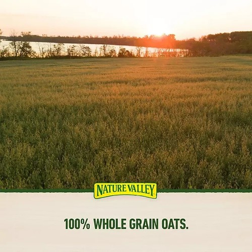 Nature Valley Sweet and Salty Nut Almond Granola Bars, 36 ct. - Picture 4 of 7