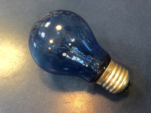 PAULMANN Tageslicht / Daylight Glühlampe E27 230V 100W DIMMBAR Art.-Nr.: 470.00 - Bild 3 von 8