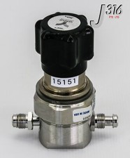 15151 VERIFLO PRESSURE REGULATOR, P/N: 43800906 95930W2PFSMM