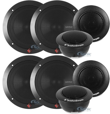 rockford fosgate r165