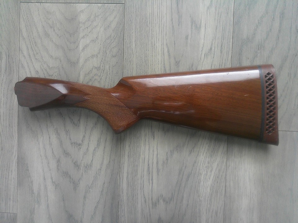 Browning Citori 12ga Over/Under Shotgun Stock W/ Recoil Pad & Stock ...