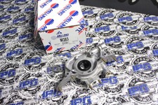 Melling Premium Replacement Oil Pump For 1996-2000 Honda Civic Ex D16y8 Engines Melling Premium Replacement Oil Pump For 1996-2000 Honda Civic Ex D16y8 Engines