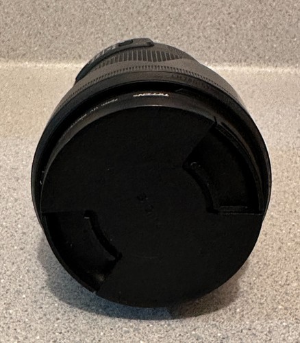 Sigma 18-300mm F/3.5-6.3 DC Macro OS HSM C Lens for Nikon (DX) - Picture 8 of 12