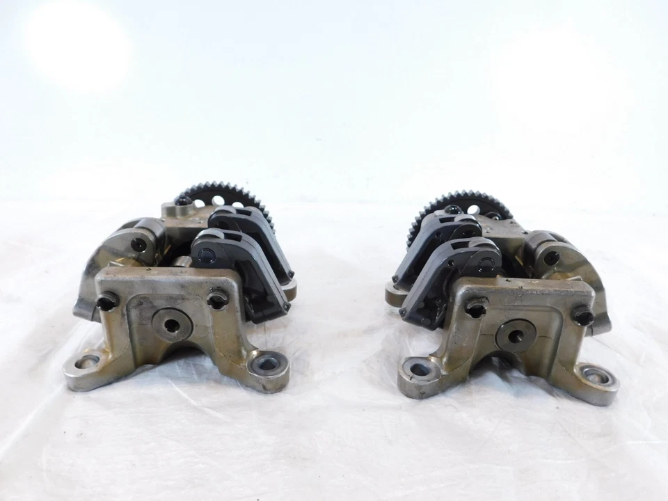 Victory Magnum Vision & Vegas 发动机电机前/后凸轮轴和摇臂 — 第 3/4 张图片