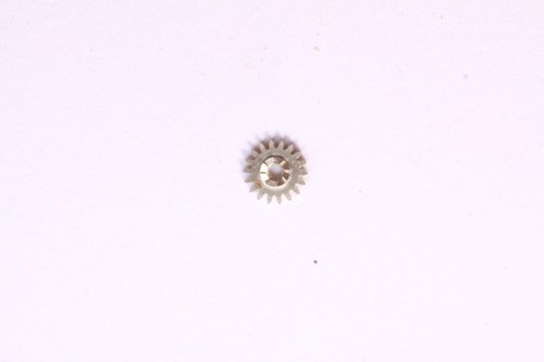 HELVETIA 106 Movement Parts Movimento forniture NOS - Picture 15 of 28
