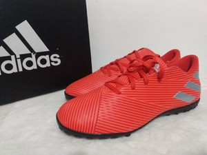 nemeziz 19.4 mens astro turf trainers