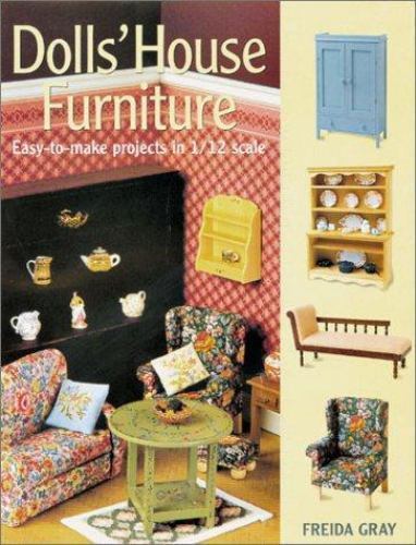 dolls house furniture ebay