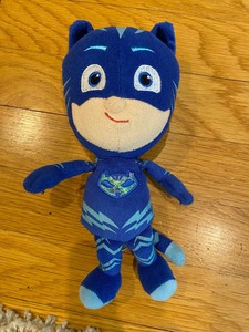 catboy stuffed animal